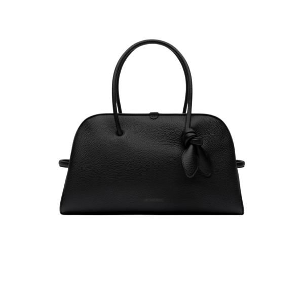 Jacquemus The Turismo - Jacquemus Totes & Top-Handle Bags - Le Chiquito Style - Shop at Coveti