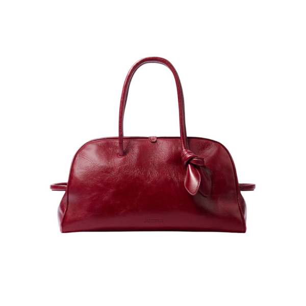 Jacquemus The Turismo - Jacquemus Totes & Top-Handle Bags - Le Chiquito Style - Shop at Coveti