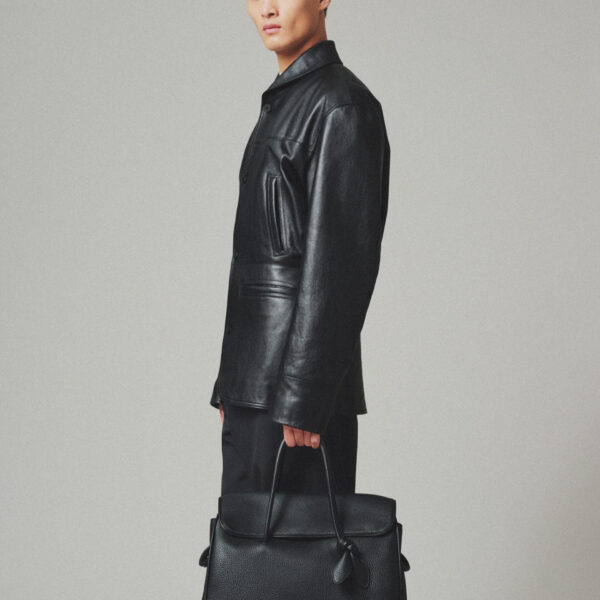 Jacquemus The Turismo shopper bag - Jacquemus Totes & Top-Handle Bags - Le Chiquito Style - Shop at Coveti