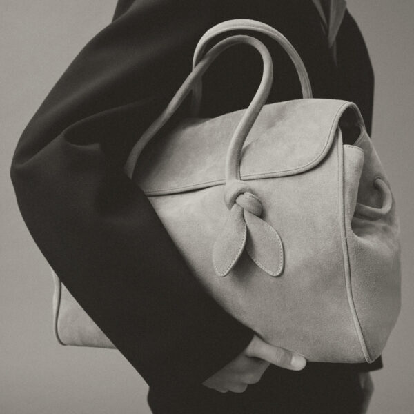 Jacquemus The Turismo shopper bag - Jacquemus Totes & Top-Handle Bags - Le Chiquito Style - Shop at Coveti