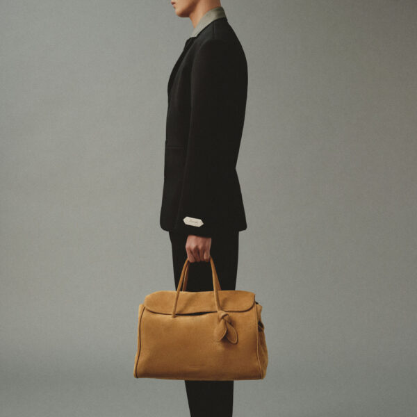Jacquemus The Turismo shopper bag - Jacquemus Totes & Top-Handle Bags - Le Chiquito Style - Shop at Coveti