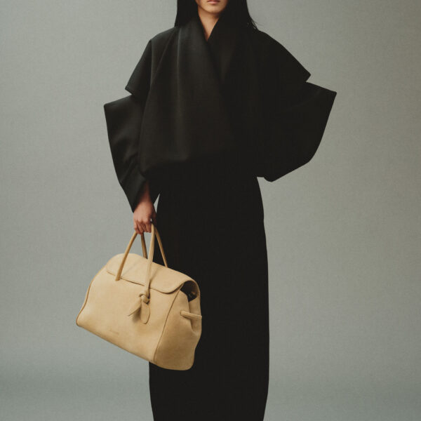 Jacquemus The Turismo shopper bag - Jacquemus Totes & Top-Handle Bags - Le Chiquito Style - Shop at Coveti