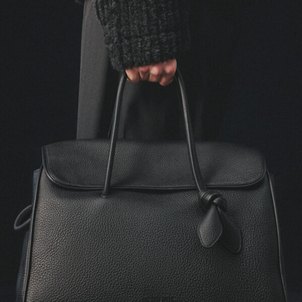 Jacquemus The Turismo shopper bag - Jacquemus Totes & Top-Handle Bags - Le Chiquito Style - Shop at Coveti