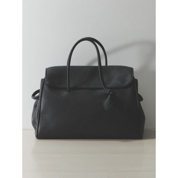 JACQUEMUS The Turismo shopper bag Soft shopper bag., view 5