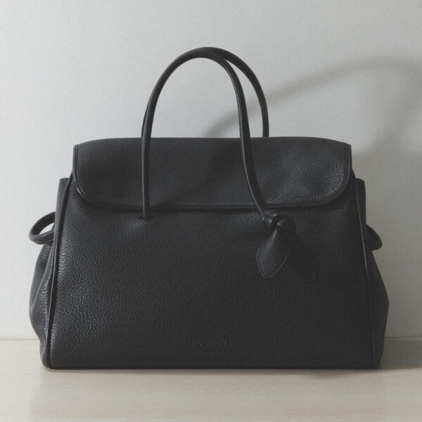 Jacquemus The Turismo shopper bag - Jacquemus Totes & Top-Handle Bags - Le Chiquito Style - Shop at Coveti