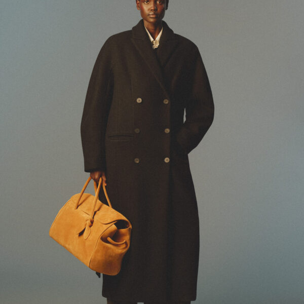 Jacquemus The Turismo shopper bag - Jacquemus Totes & Top-Handle Bags - Le Chiquito Style - Shop at Coveti
