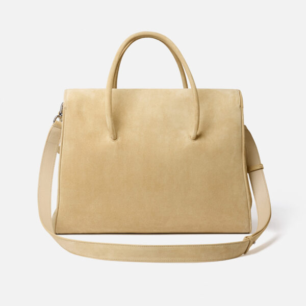 Jacquemus The Turismo shopper bag - Jacquemus Totes & Top-Handle Bags - Le Chiquito Style - Shop at Coveti