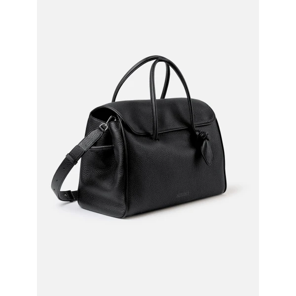 JACQUEMUS The Turismo shopper bag Soft shopper bag., view 6