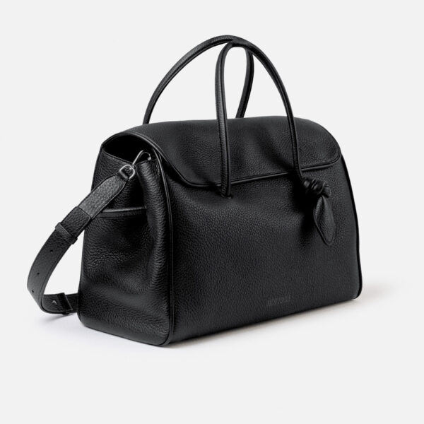Jacquemus The Turismo shopper bag - Jacquemus Totes & Top-Handle Bags - Le Chiquito Style - Shop at Coveti