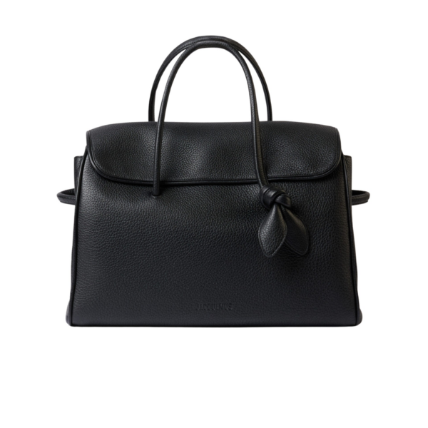 Jacquemus The Turismo shopper bag - Jacquemus Totes & Top-Handle Bags - Le Chiquito Style - Shop at Coveti