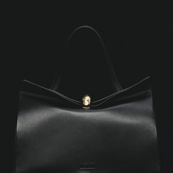 Jacquemus The Valérie - Jacquemus Totes & Top-Handle Bags - Le Chiquito Style - Shop at Coveti
