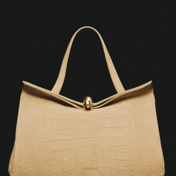 Jacquemus The Valérie - Jacquemus Totes & Top-Handle Bags - Le Chiquito Style - Shop at Coveti