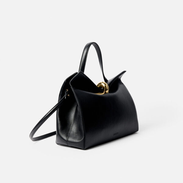 Jacquemus The Valérie - Jacquemus Totes & Top-Handle Bags - Le Chiquito Style - Shop at Coveti