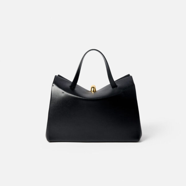 Jacquemus The Valérie - Jacquemus Totes & Top-Handle Bags - Le Chiquito Style - Shop at Coveti