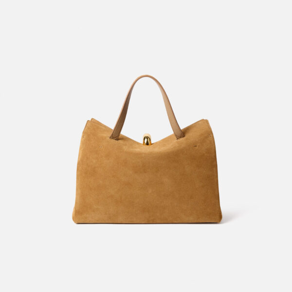 Jacquemus The Valérie - Jacquemus Totes & Top-Handle Bags - Le Chiquito Style - Shop at Coveti