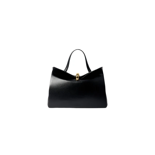 Jacquemus The Valérie - Jacquemus Totes & Top-Handle Bags - Le Chiquito Style - Shop at Coveti