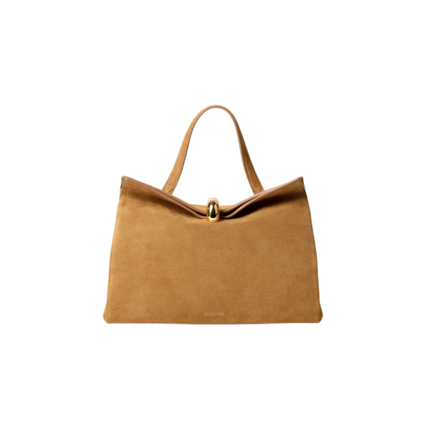 Jacquemus The Valérie - Jacquemus Totes & Top-Handle Bags - Le Chiquito Style - Shop at Coveti
