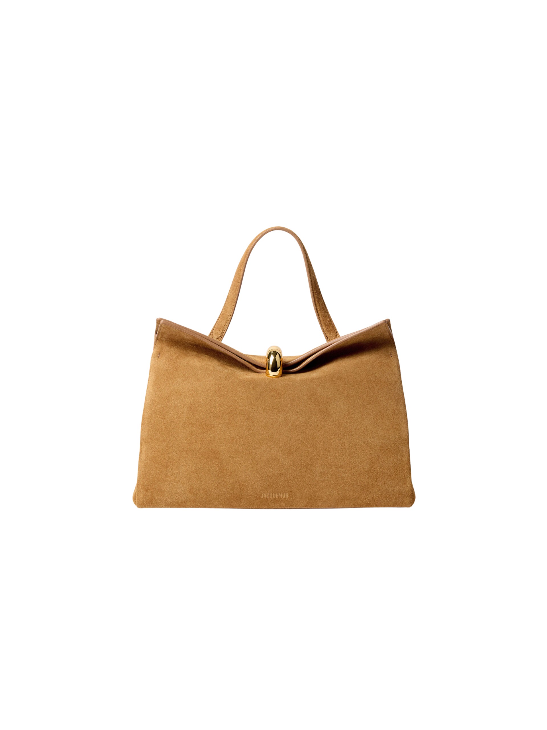 Jacquemus The Valérie - Jacquemus Totes & Top-Handle Bags - Le Chiquito Style - Shop at Coveti