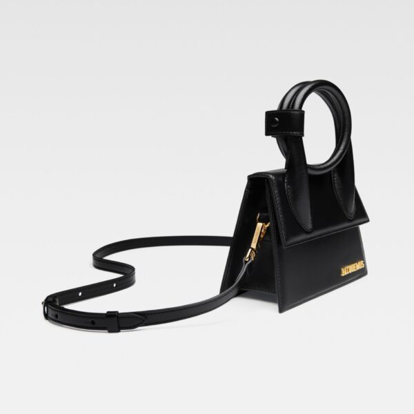 Jacquemus The knot Chiquito - Jacquemus Totes & Top-Handle Bags - Le Chiquito Style - Shop at Coveti
