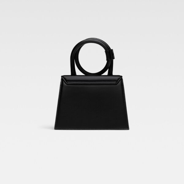 Jacquemus The knot Chiquito - Jacquemus Totes & Top-Handle Bags - Le Chiquito Style - Shop at Coveti