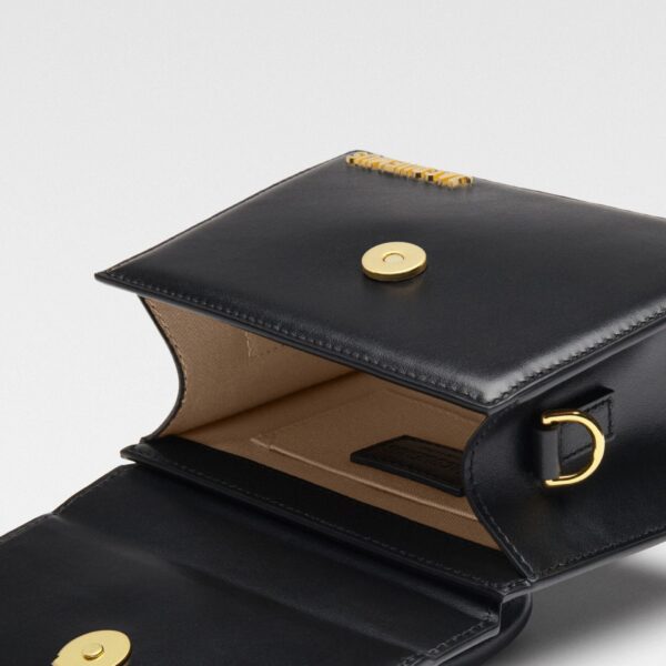 Jacquemus The knot Chiquito - Jacquemus Totes & Top-Handle Bags - Le Chiquito Style - Shop at Coveti