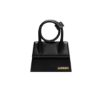 Jacquemus The knot Chiquito - Jacquemus Totes & Top-Handle Bags - Le Chiquito Style - Shop at Coveti