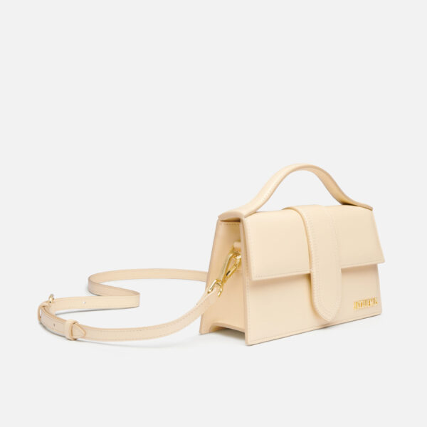 Jacquemus The large Bambino - Jacquemus Shoulder & Crossbody Bags - Le Chiquito Style - Shop at Coveti