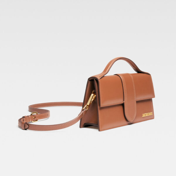 Jacquemus The large Bambino - Jacquemus Shoulder & Crossbody Bags - Le Chiquito Style - Shop at Coveti