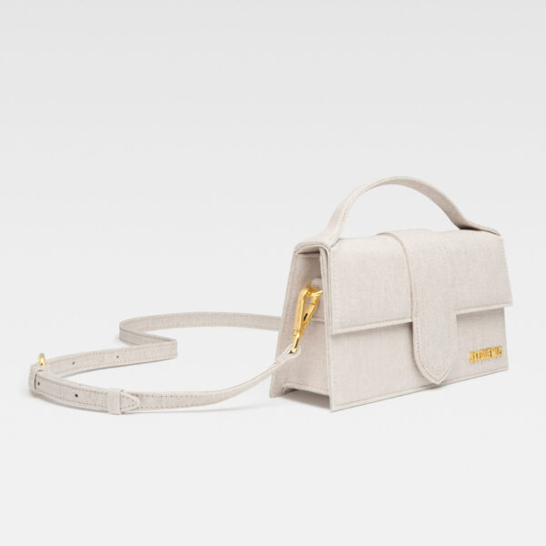 Jacquemus The large Bambino - Jacquemus Shoulder & Crossbody Bags - Le Chiquito Style - Shop at Coveti