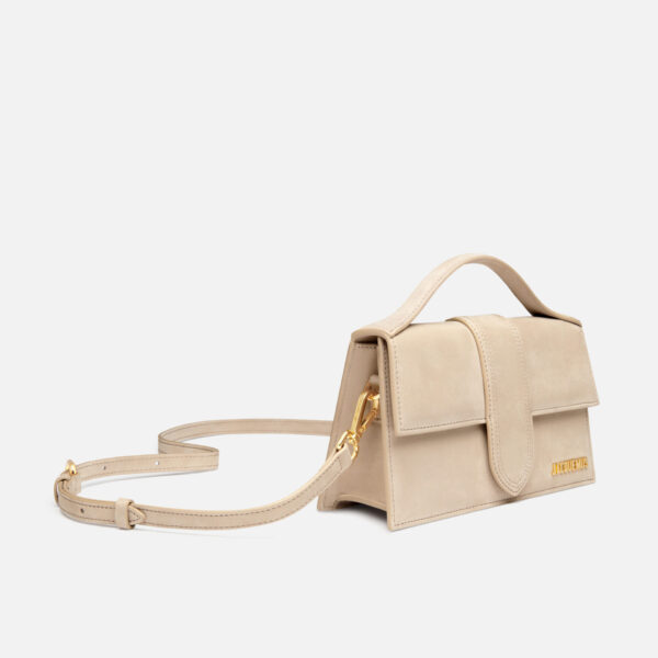 Jacquemus The large Bambino - Jacquemus Shoulder & Crossbody Bags - Le Chiquito Style - Shop at Coveti