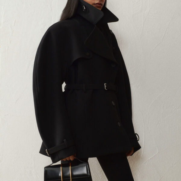 Jacquemus The large Bambino - Jacquemus Shoulder & Crossbody Bags - Le Chiquito Style - Shop at Coveti