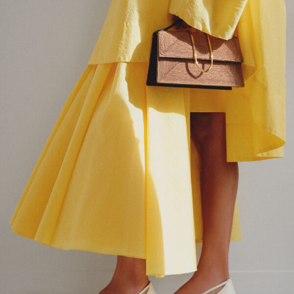 Jacquemus The large Bambino - Jacquemus Totes & Top-Handle Bags - Le Chiquito Style - Shop at Coveti