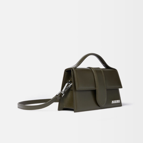 Jacquemus The large Bambino - Jacquemus Shoulder & Crossbody Bags - Le Chiquito Style - Shop at Coveti