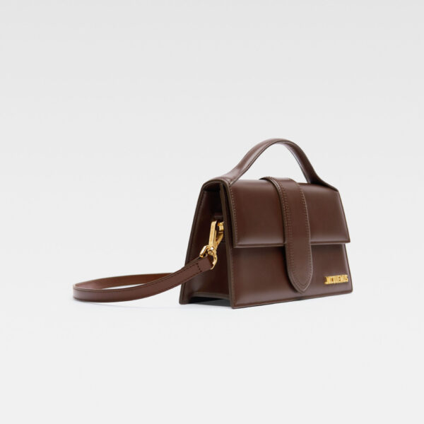 Jacquemus The large Bambino - Jacquemus Shoulder & Crossbody Bags - Le Chiquito Style - Shop at Coveti
