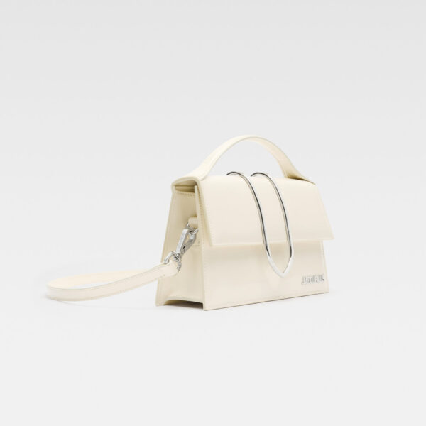 Jacquemus The large Bambino - Jacquemus Shoulder & Crossbody Bags - Le Chiquito Style - Shop at Coveti