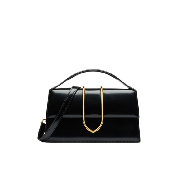 Jacquemus The large Bambino - Jacquemus Shoulder & Crossbody Bags - Le Chiquito Style - Shop at Coveti
