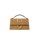 Jacquemus The large Bambino - Jacquemus Totes & Top-Handle Bags - Le Chiquito Style - Shop at Coveti
