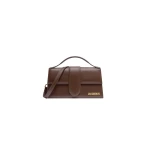 Jacquemus The large Bambino - Jacquemus Shoulder & Crossbody Bags - Le Chiquito Style - Shop at Coveti