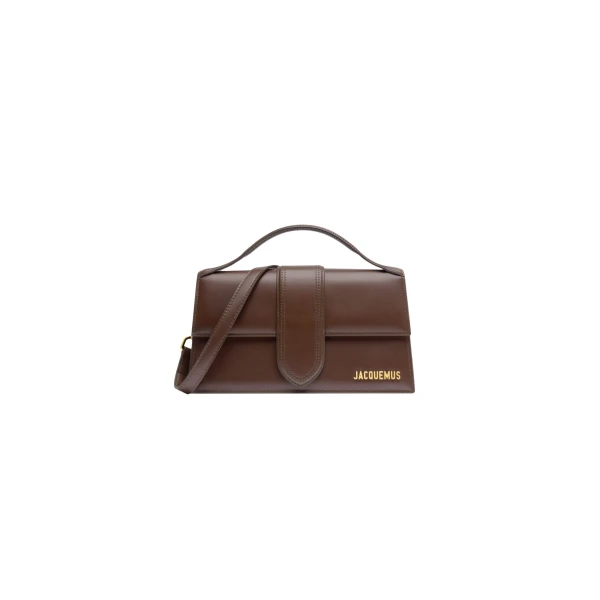 Jacquemus The large Bambino - Jacquemus Shoulder & Crossbody Bags - Le Chiquito Style - Shop at Coveti