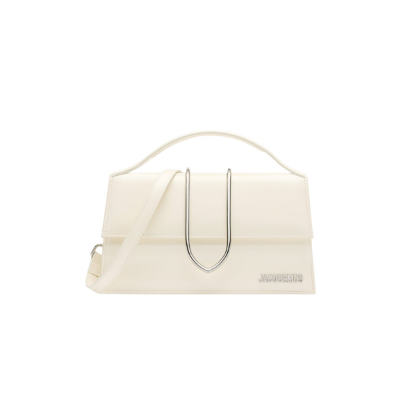 Jacquemus The large Bambino - Jacquemus Shoulder & Crossbody Bags - Le Chiquito Style - Shop at Coveti