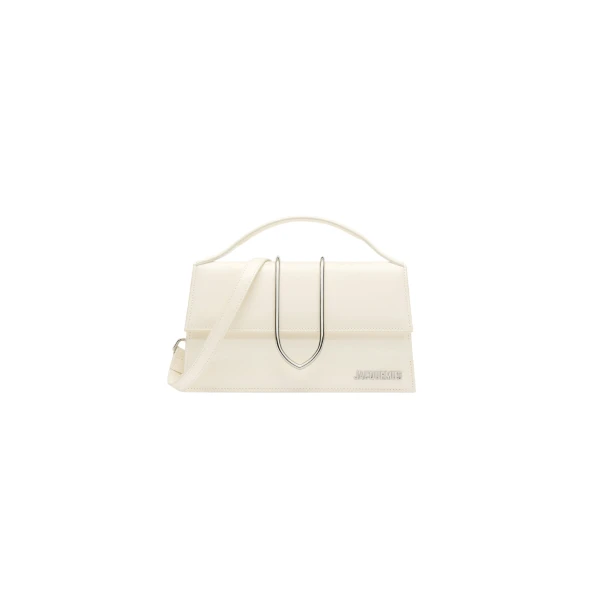 Jacquemus The large Bambino - Jacquemus Shoulder & Crossbody Bags - Le Chiquito Style - Shop at Coveti