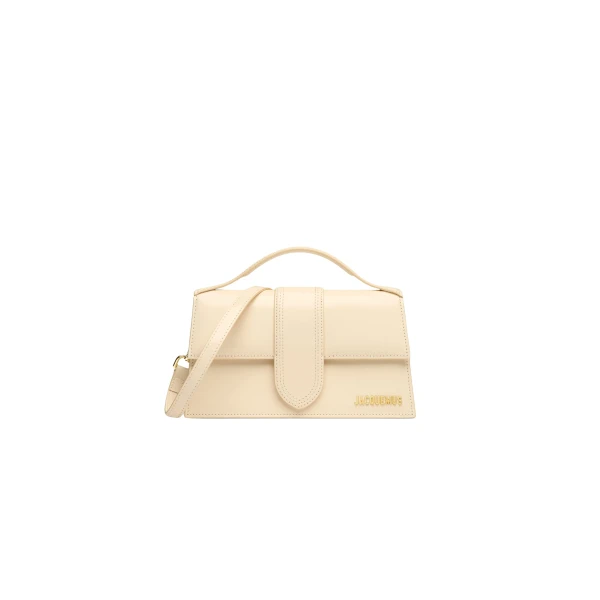 Jacquemus The large Bambino - Jacquemus Shoulder & Crossbody Bags - Le Chiquito Style - Shop at Coveti