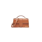 Jacquemus The large Bambino - Jacquemus Shoulder & Crossbody Bags - Le Chiquito Style - Shop at Coveti