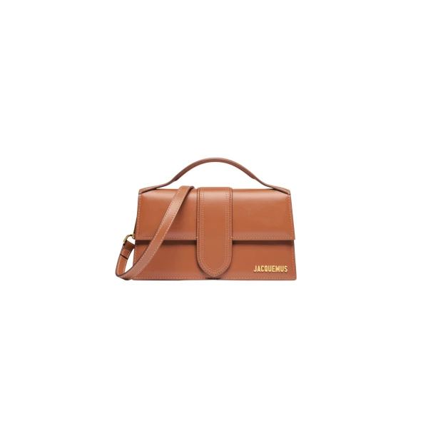 Jacquemus The large Bambino - Jacquemus Shoulder & Crossbody Bags - Le Chiquito Style - Shop at Coveti
