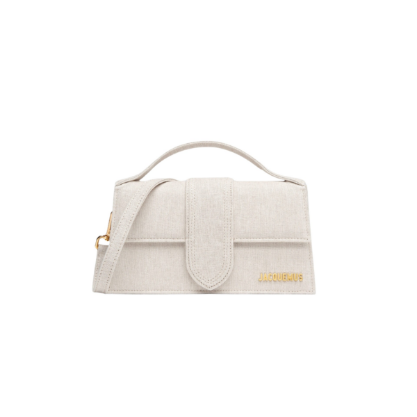 Jacquemus The large Bambino - Jacquemus Shoulder & Crossbody Bags - Le Chiquito Style - Shop at Coveti