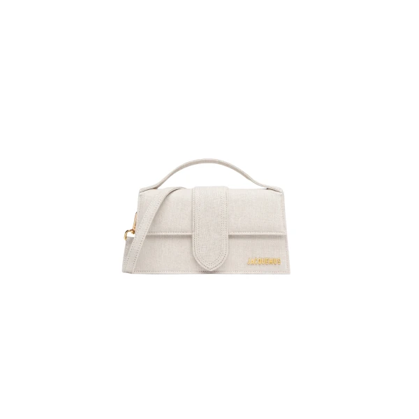 Jacquemus The large Bambino - Jacquemus Shoulder & Crossbody Bags - Le Chiquito Style - Shop at Coveti