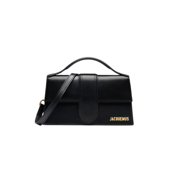 Jacquemus The large Bambino - Jacquemus Shoulder & Crossbody Bags - Le Chiquito Style - Shop at Coveti