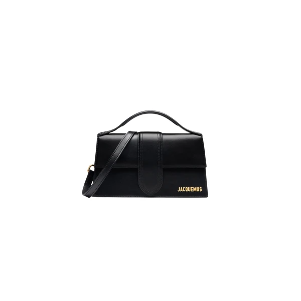Jacquemus The large Bambino - Jacquemus Shoulder & Crossbody Bags - Le Chiquito Style - Shop at Coveti