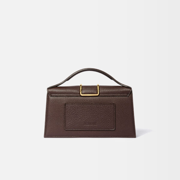 Jacquemus The large Bambino - Jacquemus Shoulder & Crossbody Bags - Le Chiquito Style - Shop at Coveti