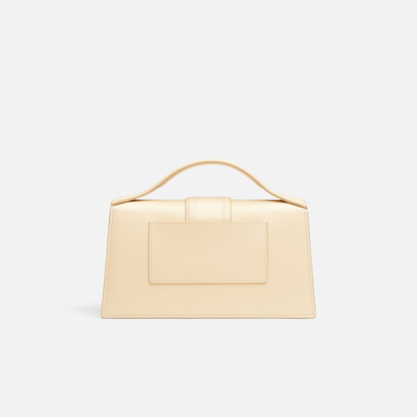 Jacquemus The large Bambino - Jacquemus Shoulder & Crossbody Bags - Le Chiquito Style - Shop at Coveti